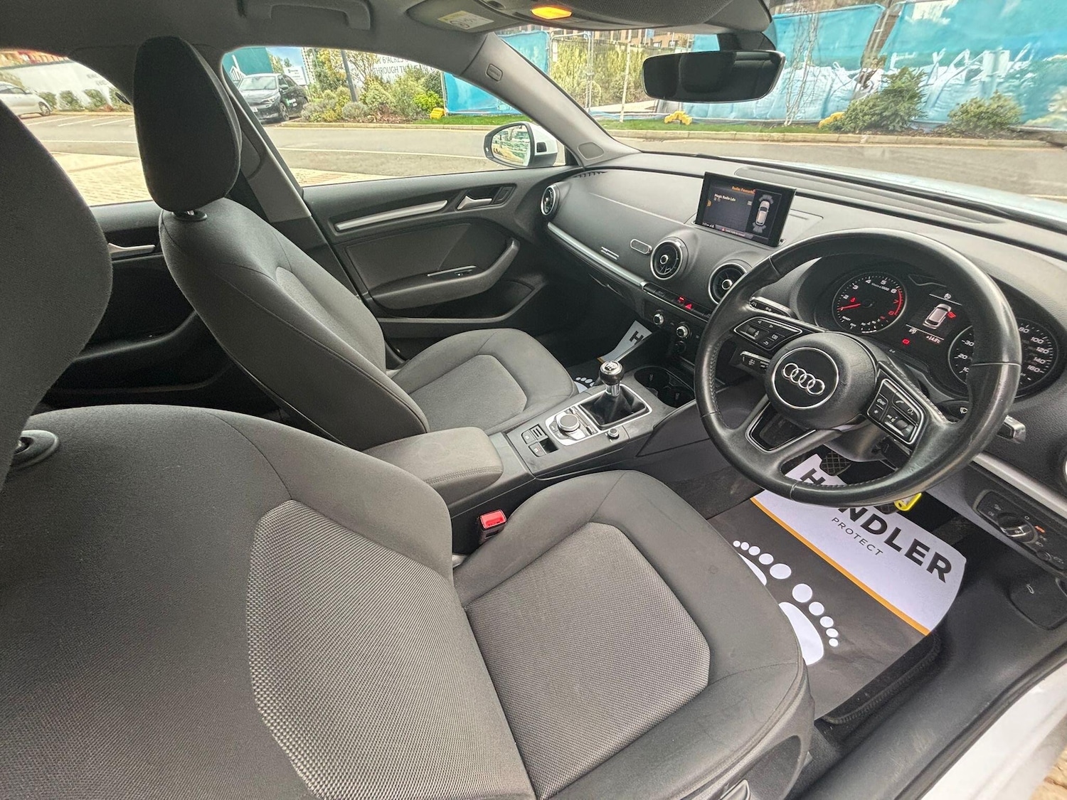 Used Audi A3 for sale - 77738612: Photo 37