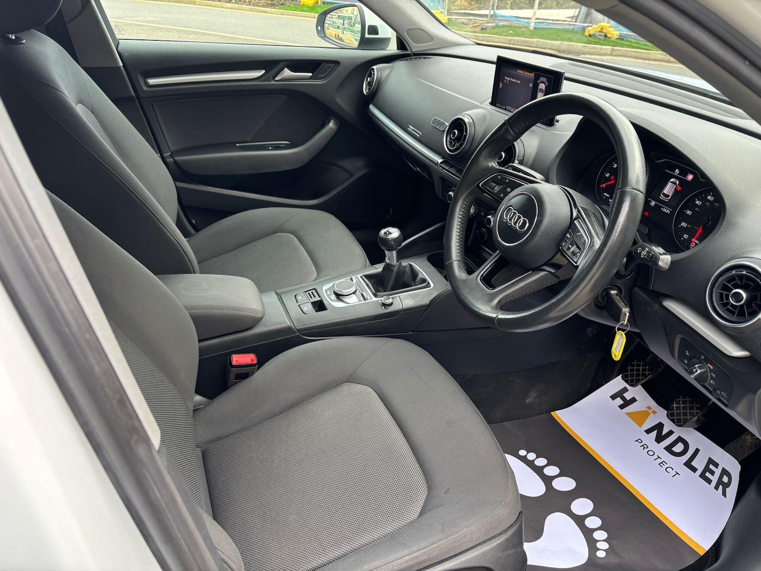 Used Audi A3 for sale - 77738612: Photo 38