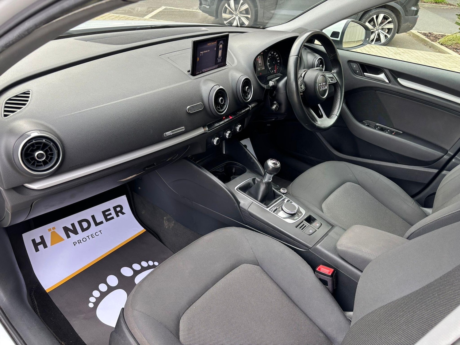 Used Audi A3 for sale - 77738612: Photo 4