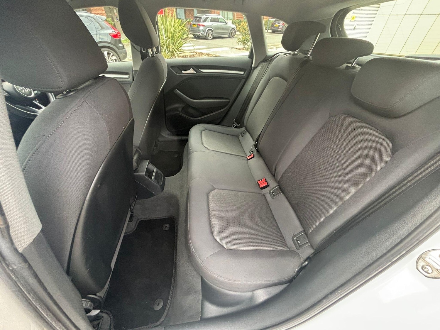 Used Audi A3 for sale - 77738612: Photo 40