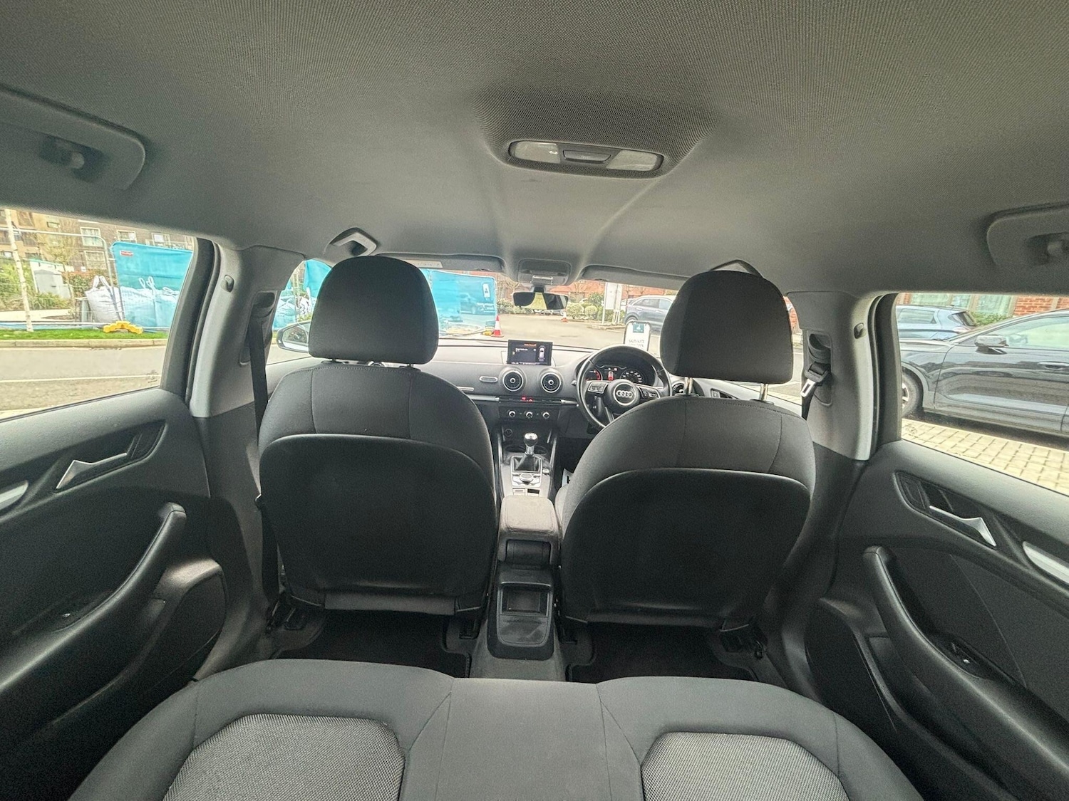 Used Audi A3 for sale - 77738612: Photo 41