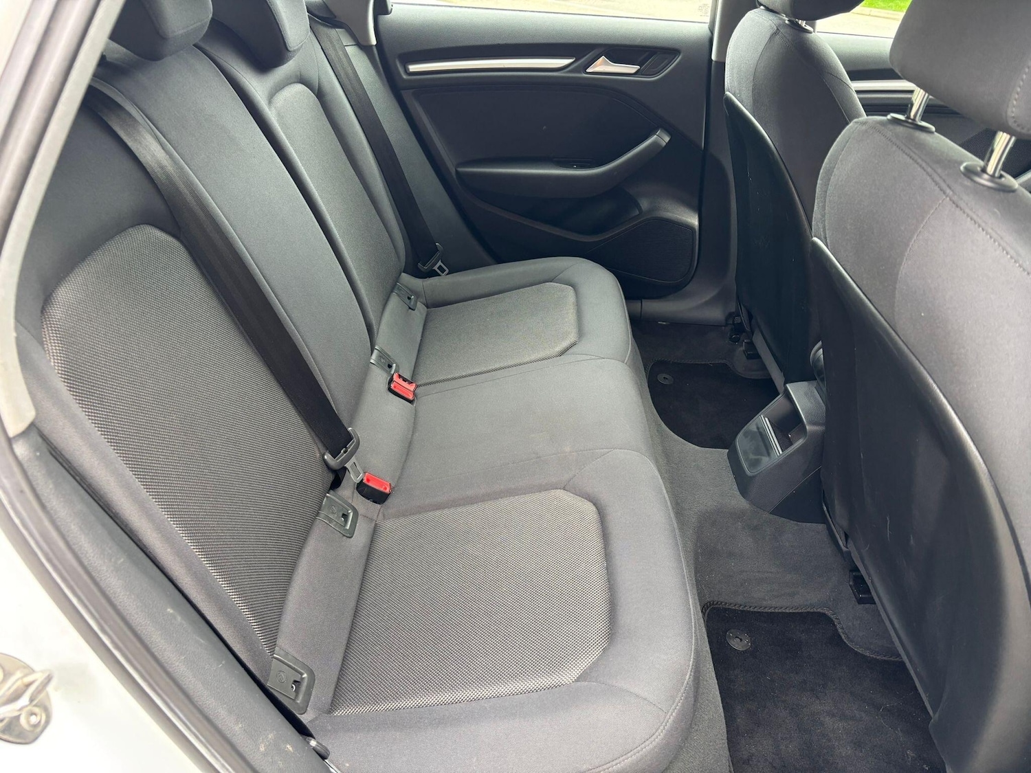 Used Audi A3 for sale - 77738612: Photo 42