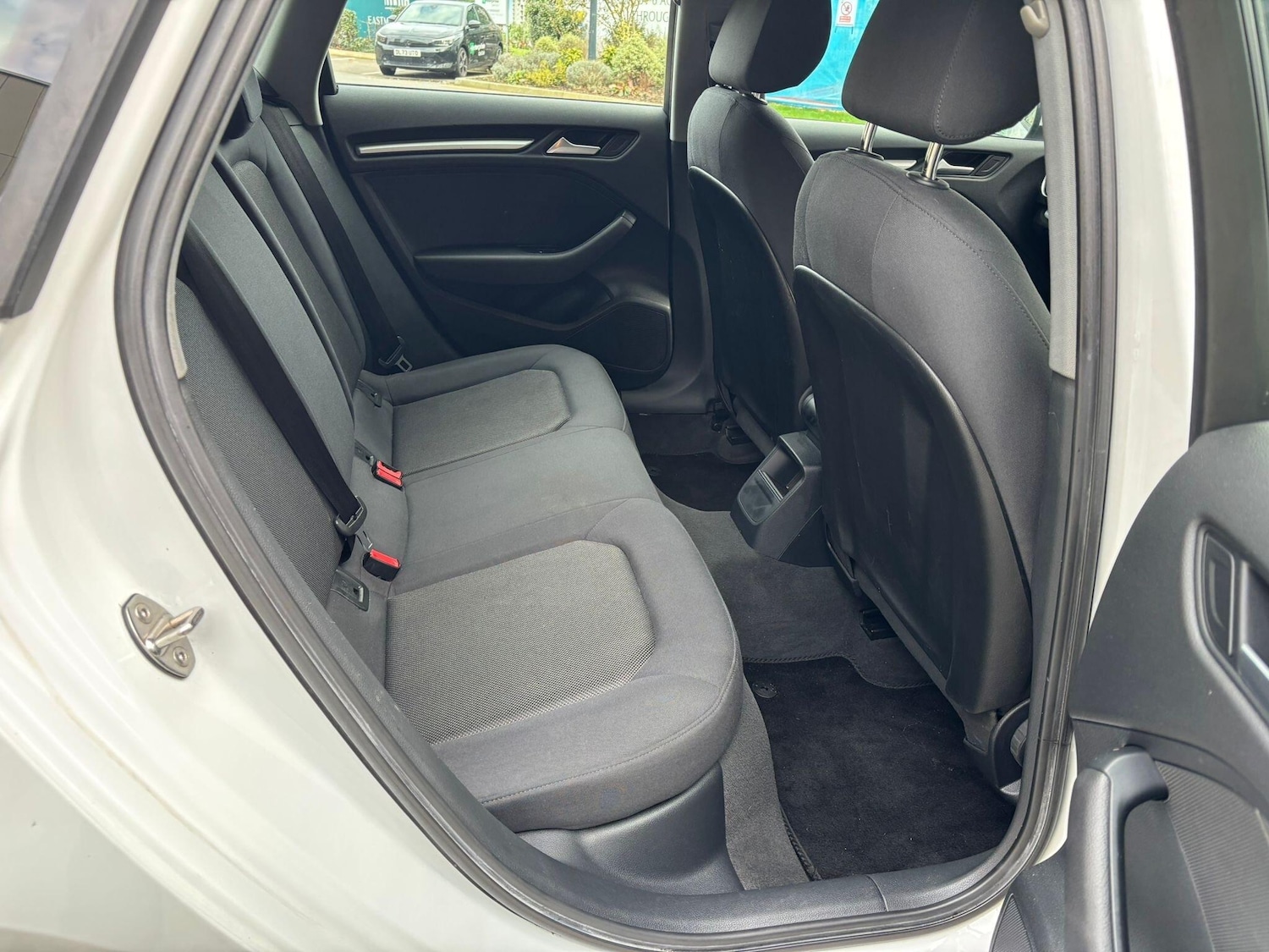 Used Audi A3 for sale - 77738612: Photo 43