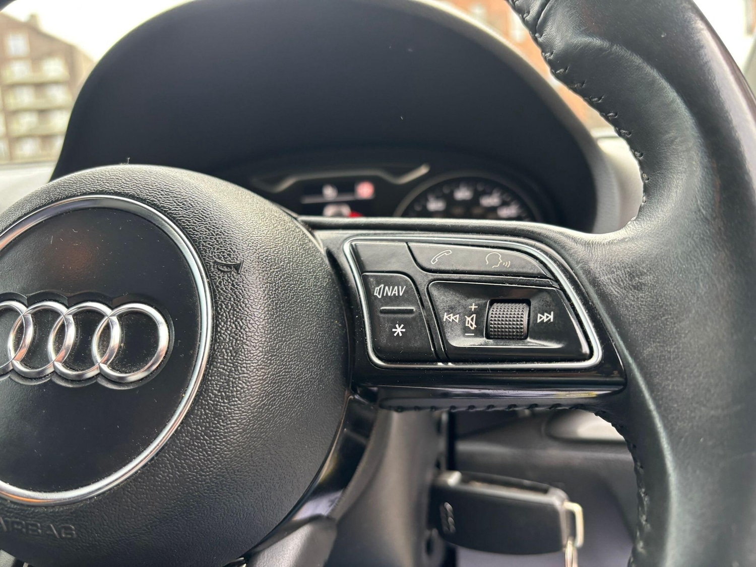 Used Audi A3 for sale - 77738612: Photo 45