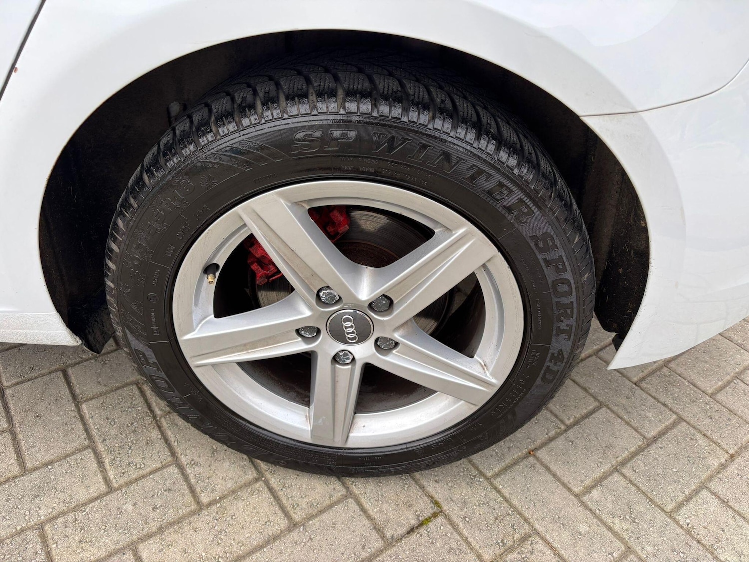 Used Audi A3 for sale - 77738612: Photo 46