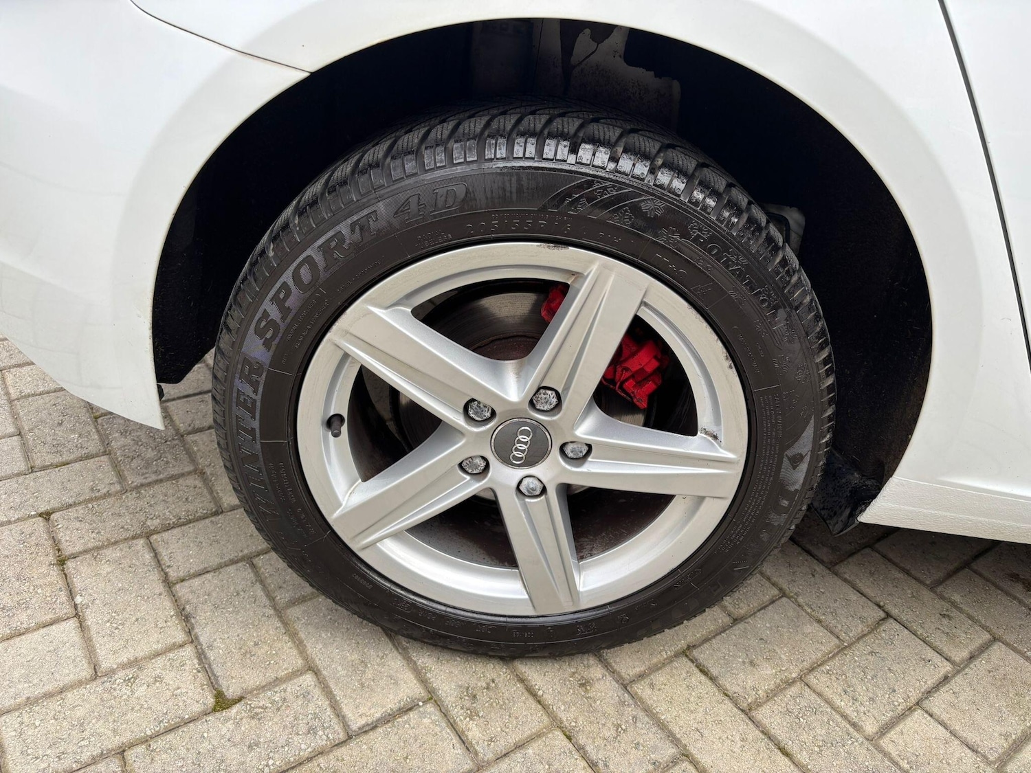 Used Audi A3 for sale - 77738612: Photo 47