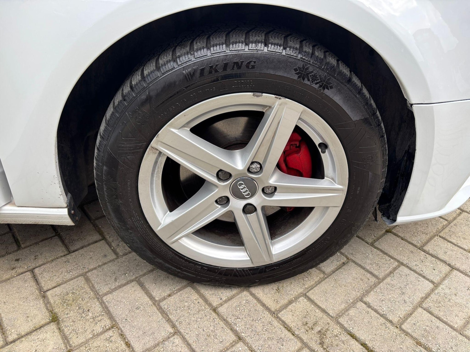 Used Audi A3 for sale - 77738612: Photo 48