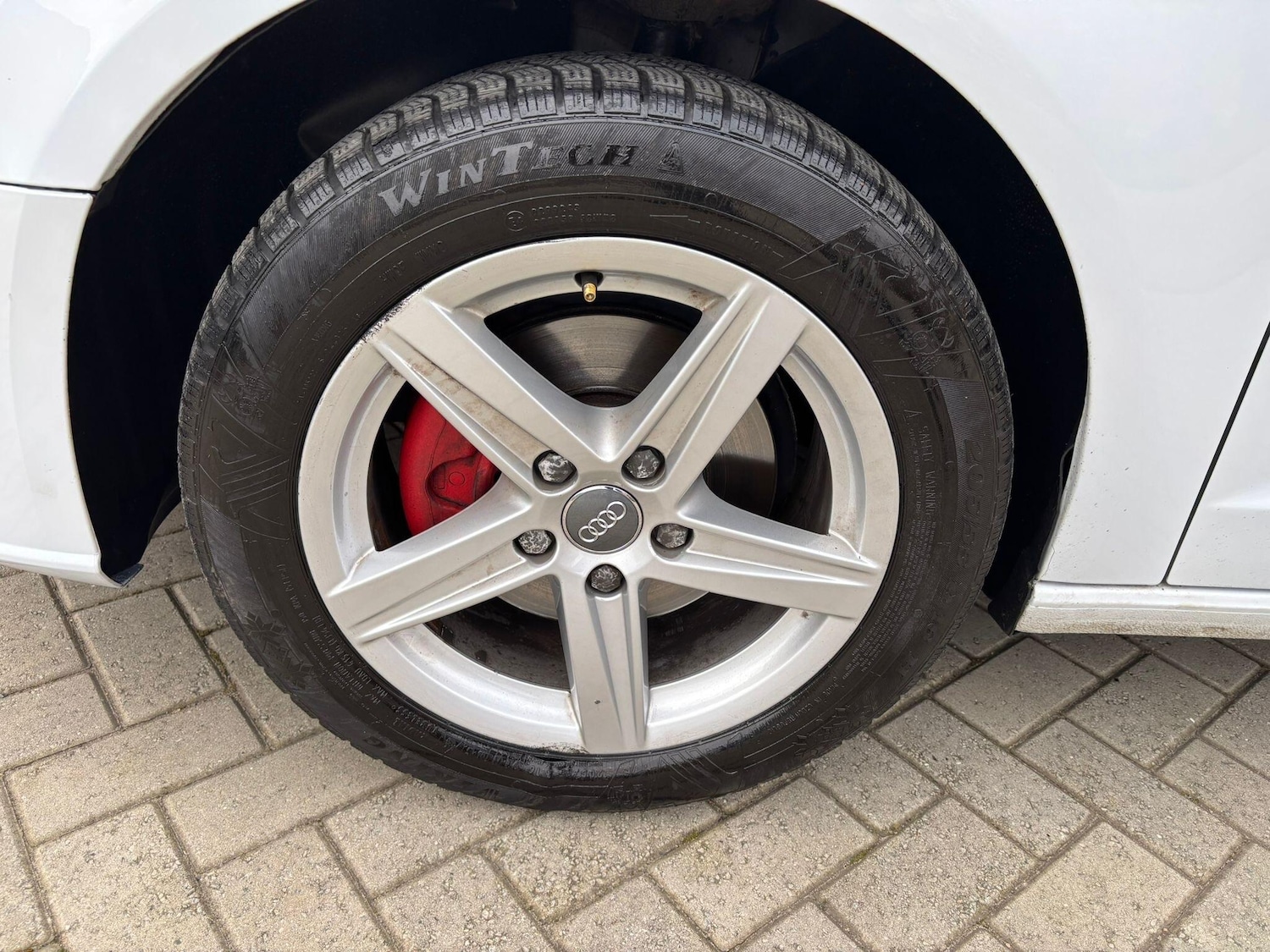 Used Audi A3 for sale - 77738612: Photo 49