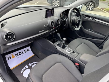 Used Audi A3 2020 for sale - 77738612: Photo