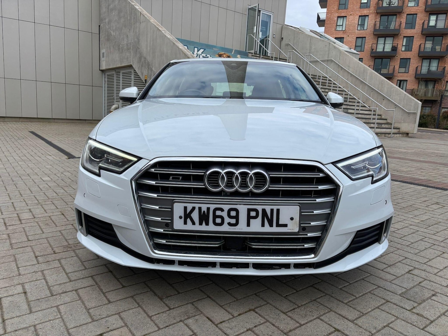 Used Audi A3 for sale - 77738612: Photo 5