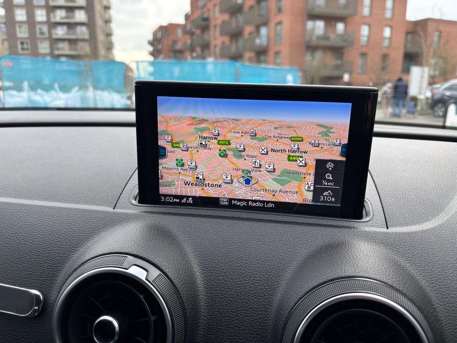 Used Audi A3 for sale - 77738612: Photo 50