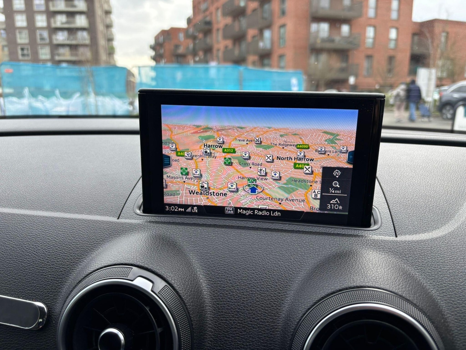 Used Audi A3 for sale - 77738612: Photo 51