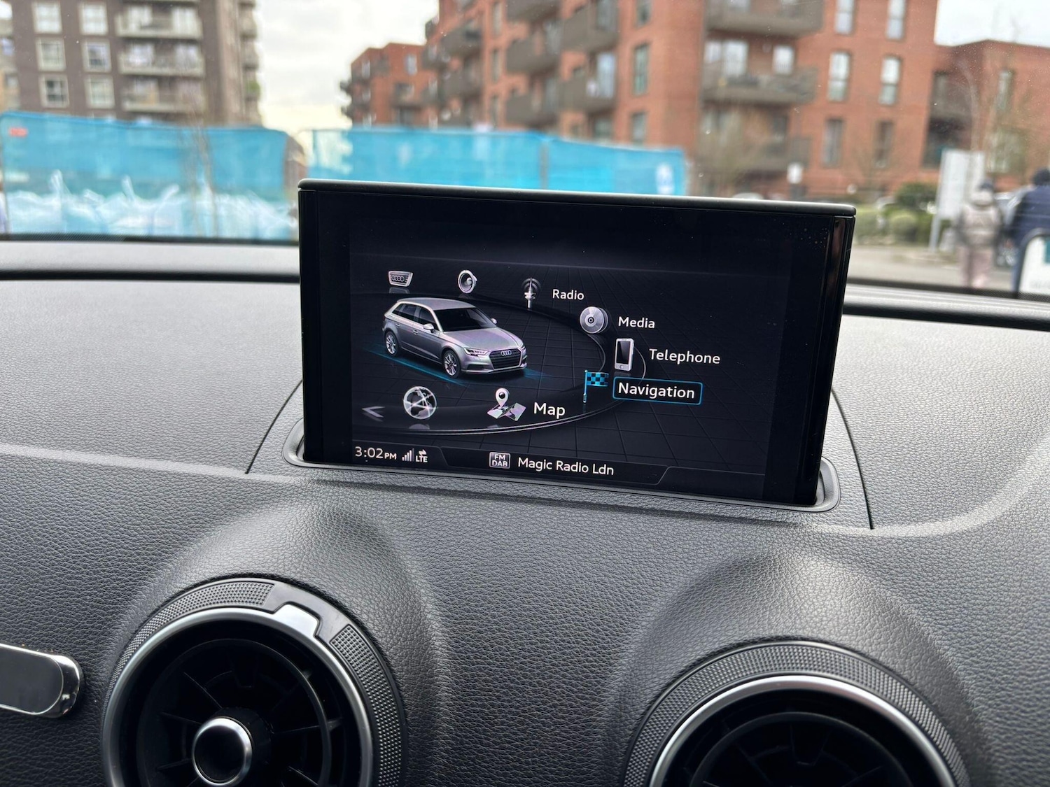 Used Audi A3 for sale - 77738612: Photo 52