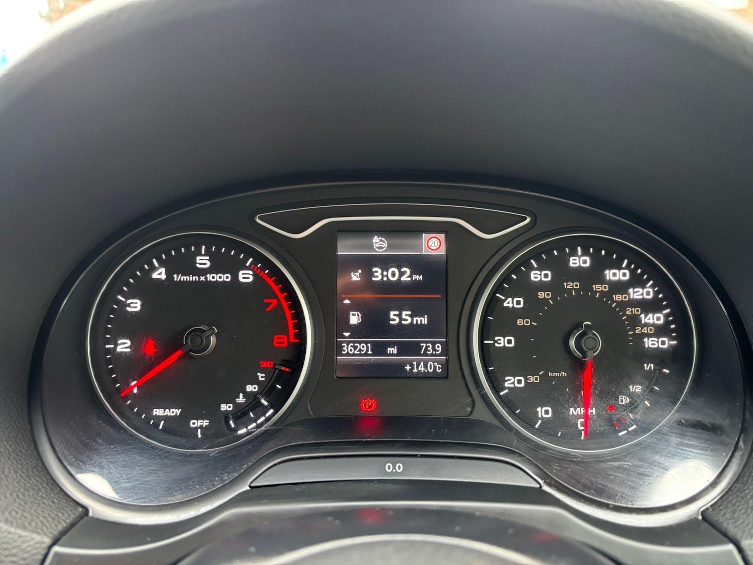 Used Audi A3 for sale - 77738612: Photo 53