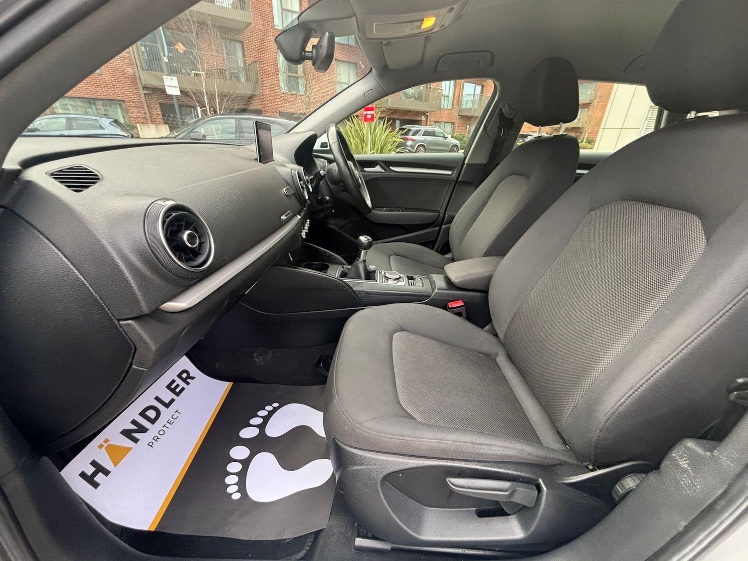 Used Audi A3 for sale - 77738612: Photo 55