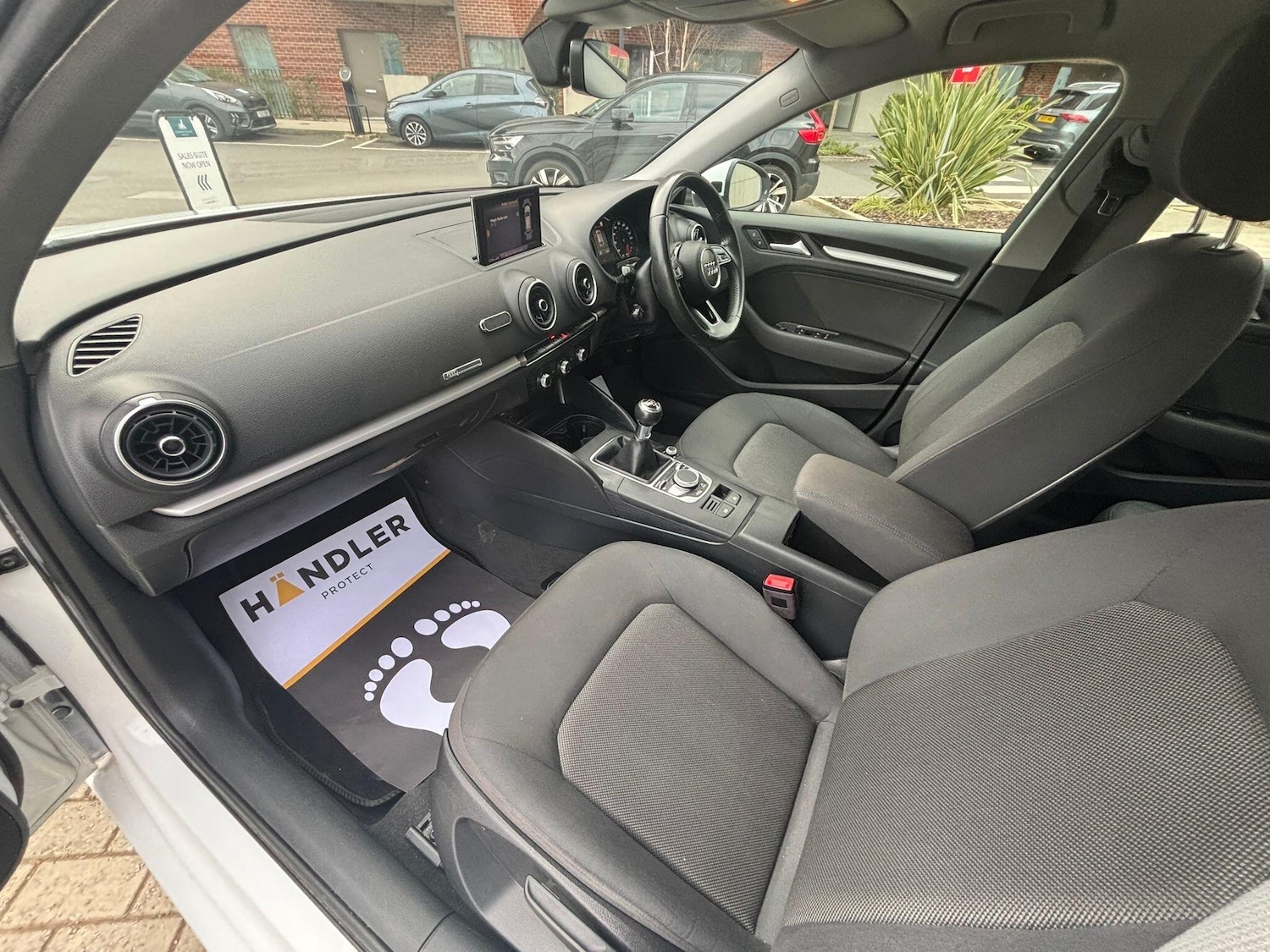 Used Audi A3 for sale - 77738612: Photo 56