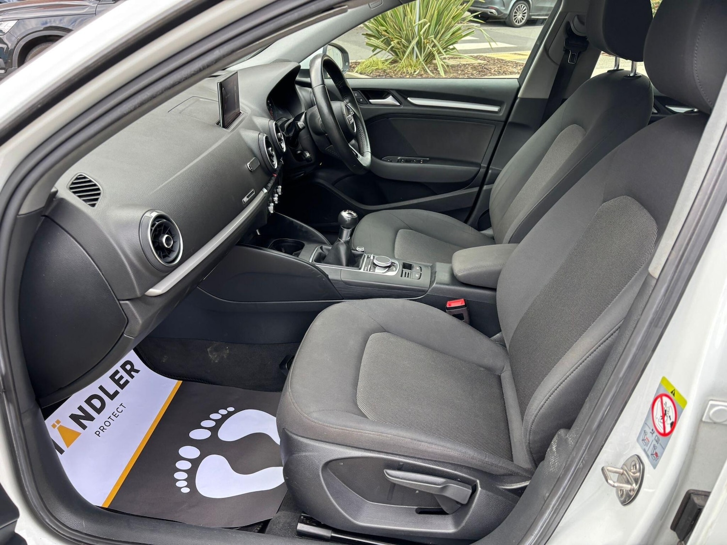 Used Audi A3 for sale - 77738612: Photo 58