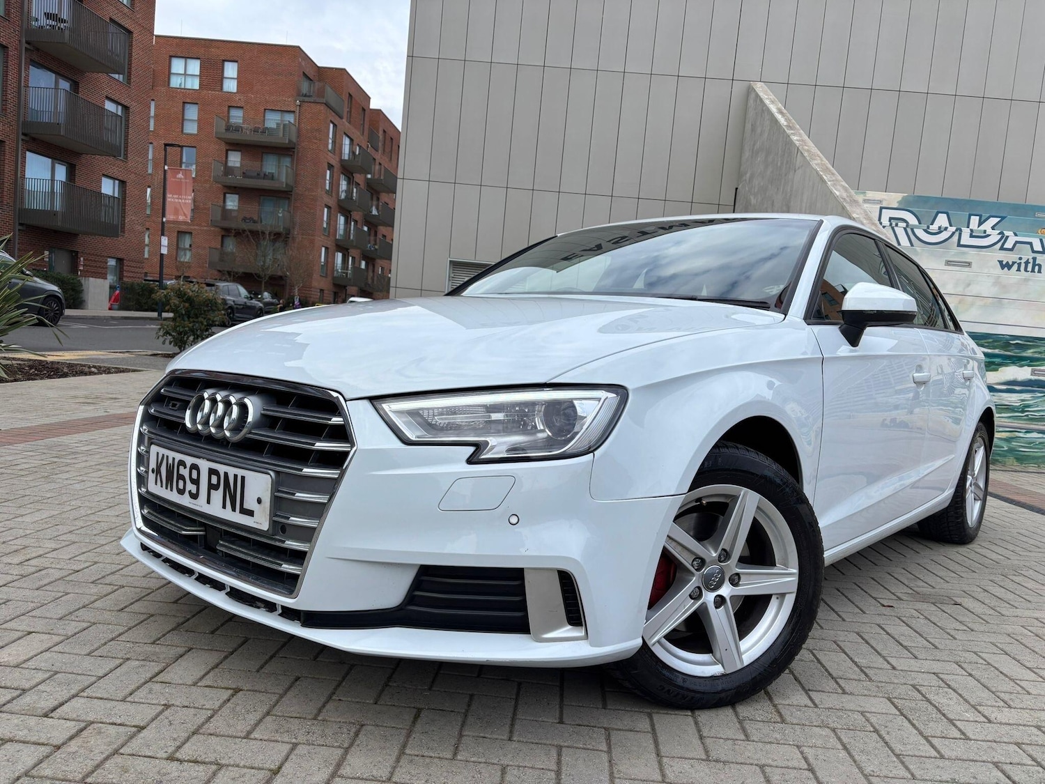 Used Audi A3 for sale - 77738612: Photo 6