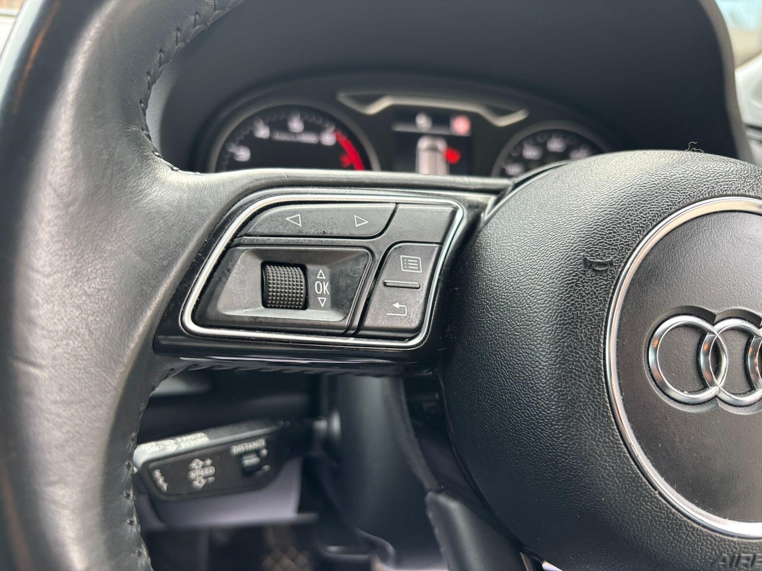 Used Audi A3 for sale - 77738612: Photo 60