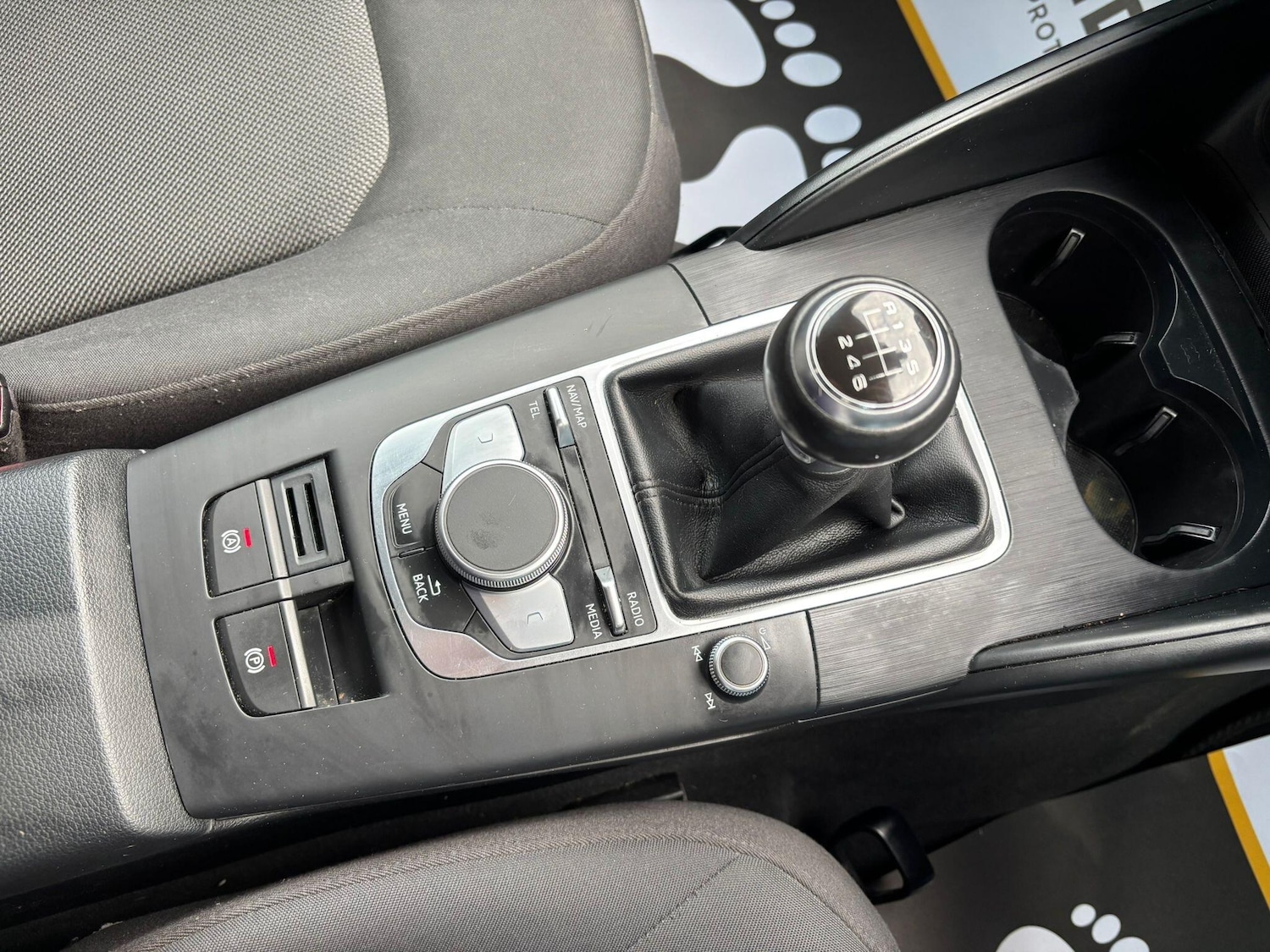 Used Audi A3 for sale - 77738612: Photo 61