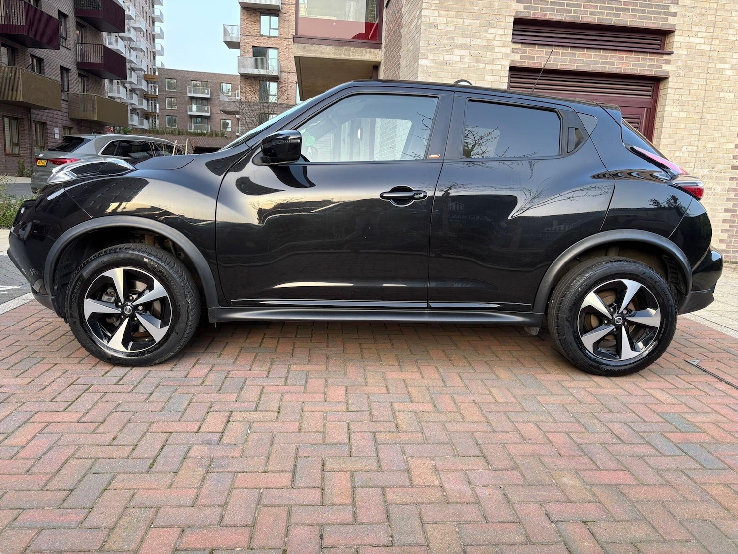 Used Nissan Juke 2018 for sale - 77768041: Photo 33