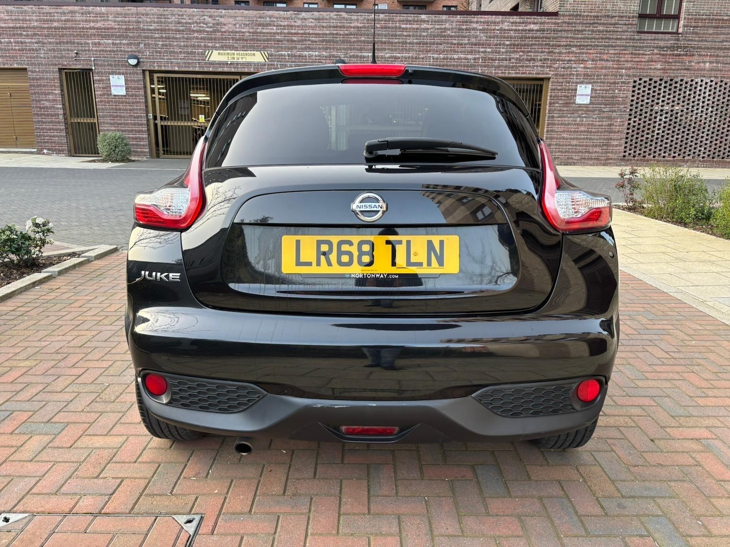 Used Nissan Juke 2018 for sale - 77768041: Photo 35