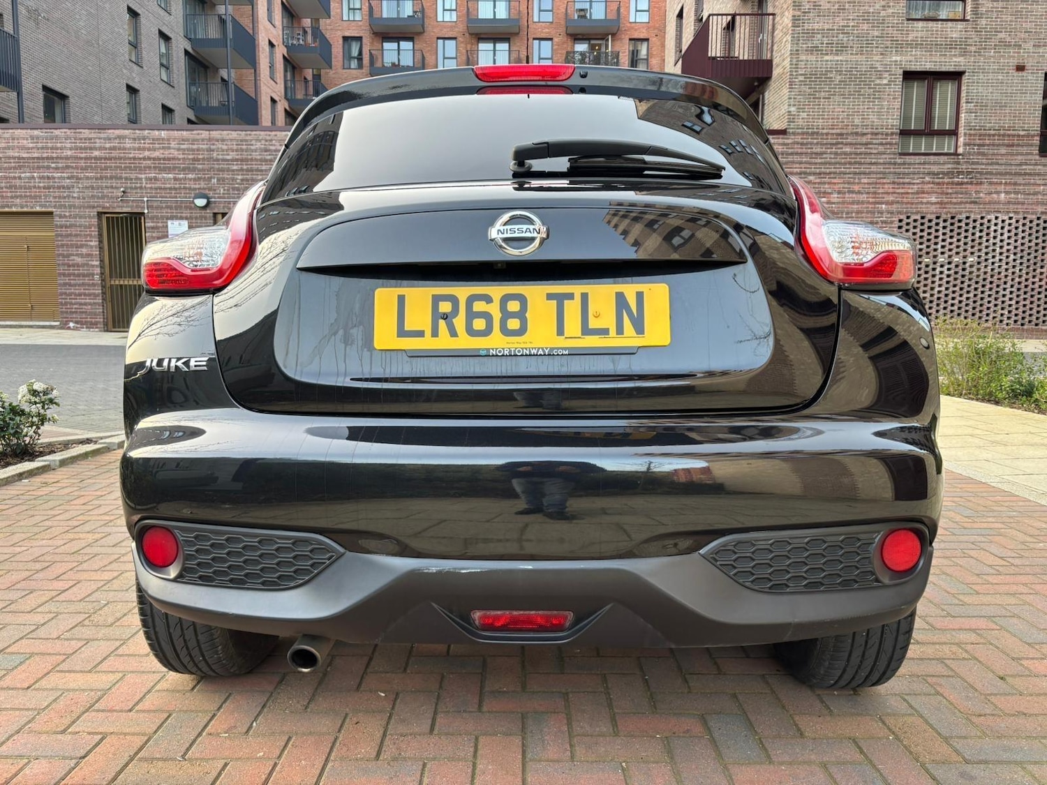 Used Nissan Juke 2018 for sale - 77768041: Photo 36