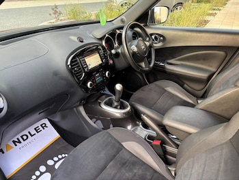 Used Nissan Juke 2018 for sale - 77768041: Photo