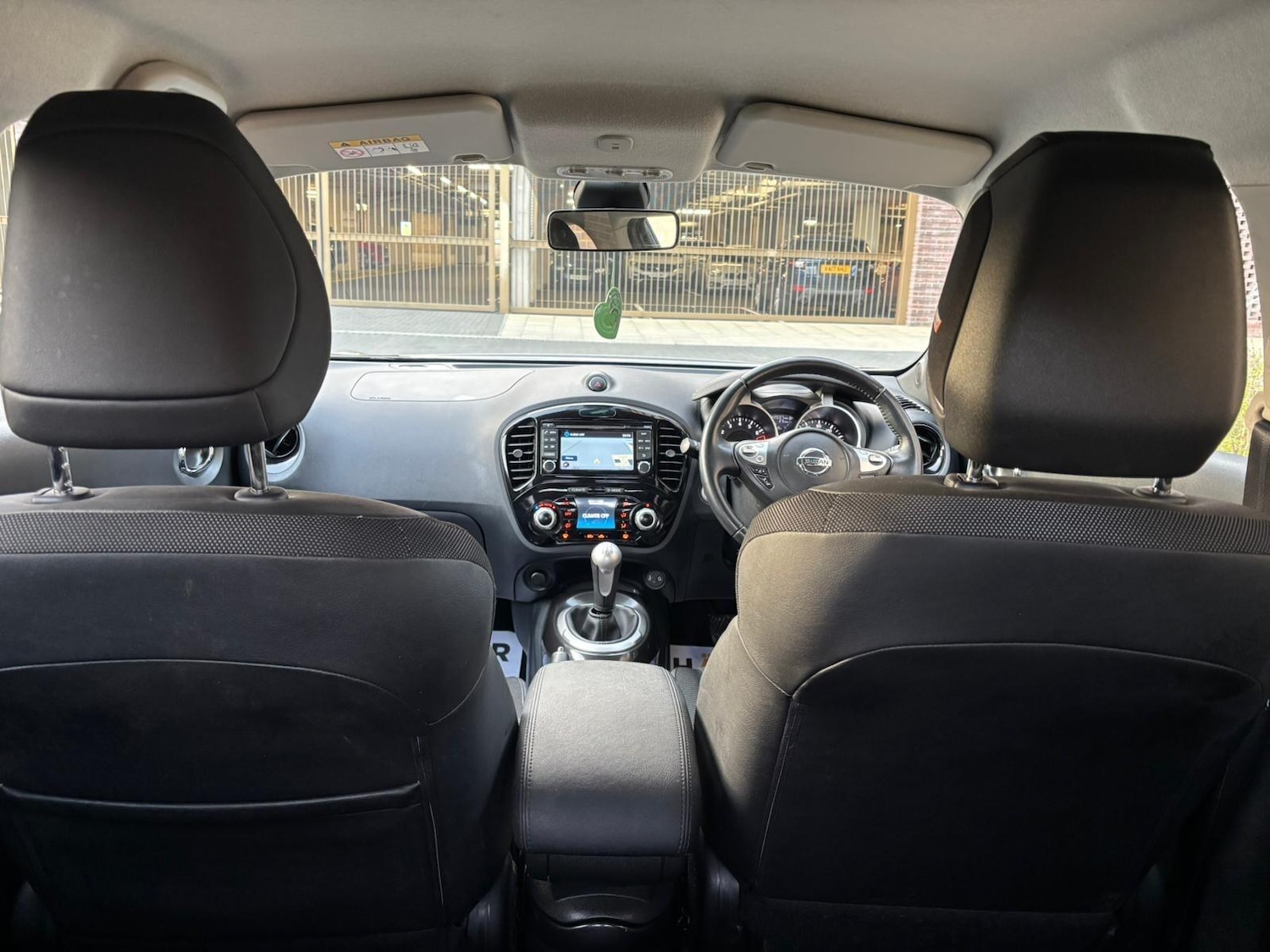 Used Nissan Juke 2018 for sale - 77768041: Photo 45