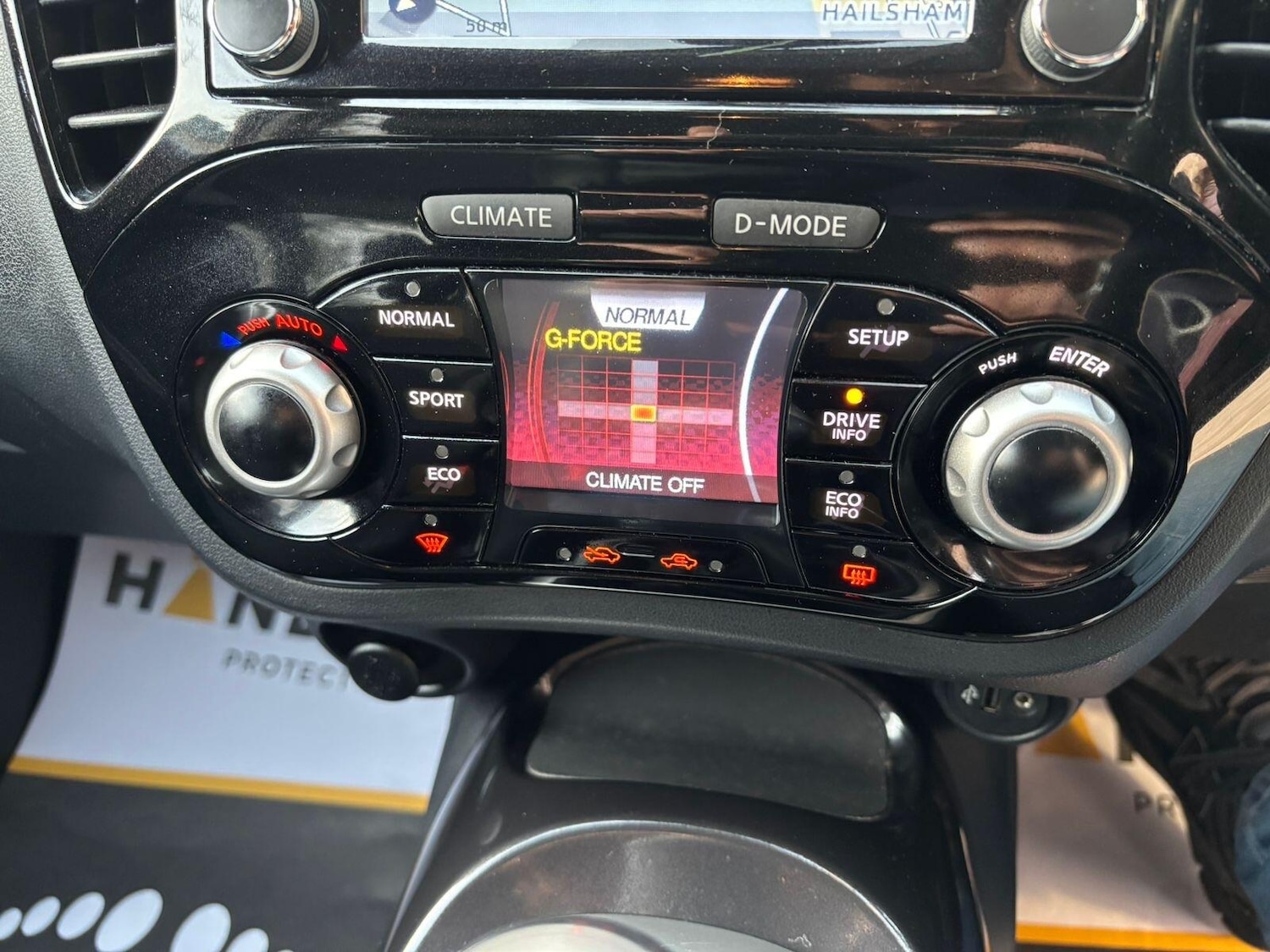 Used Nissan Juke 2018 for sale - 77768041: Photo 46