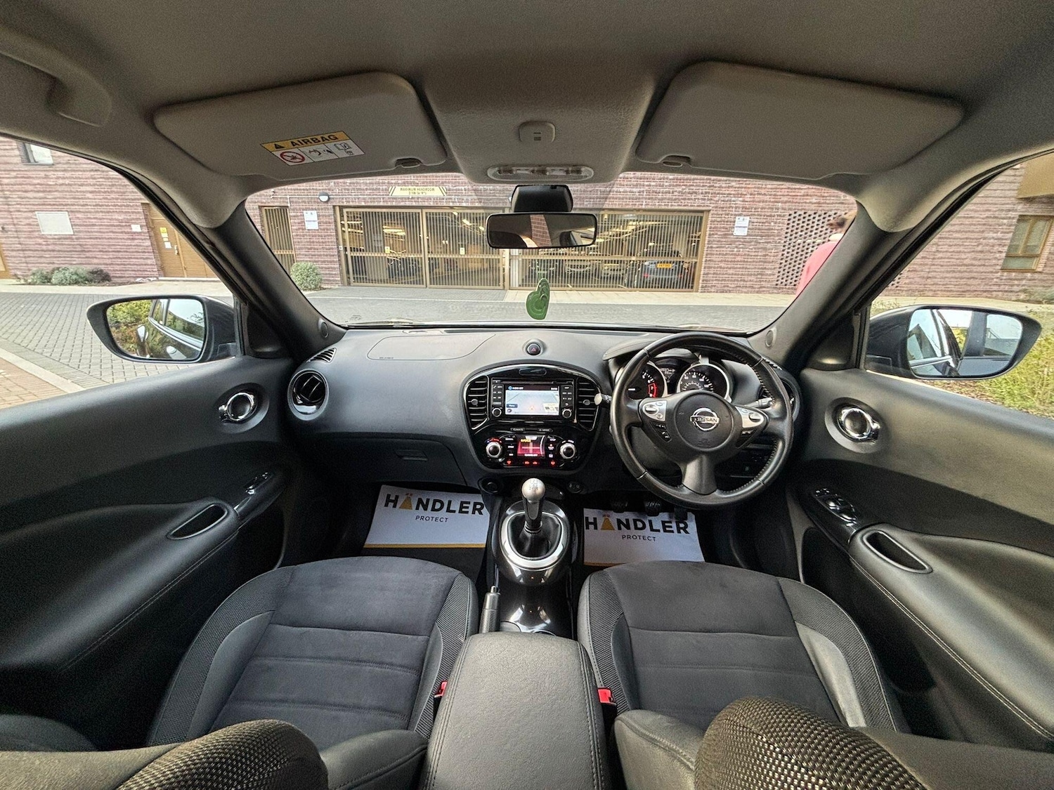 Used Nissan Juke 2018 for sale - 77768041: Photo 48