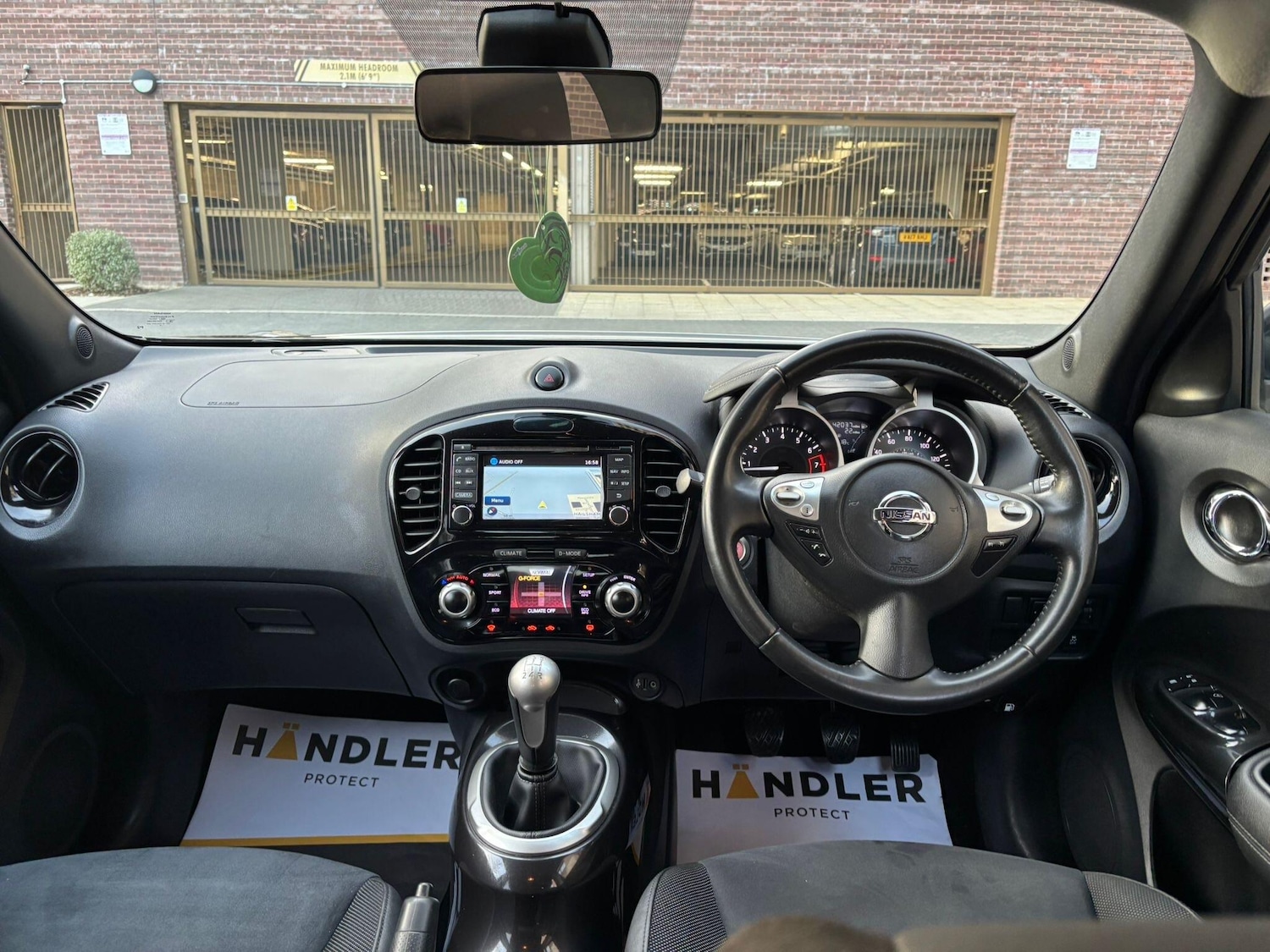 Used Nissan Juke 2018 for sale - 77768041: Photo 49