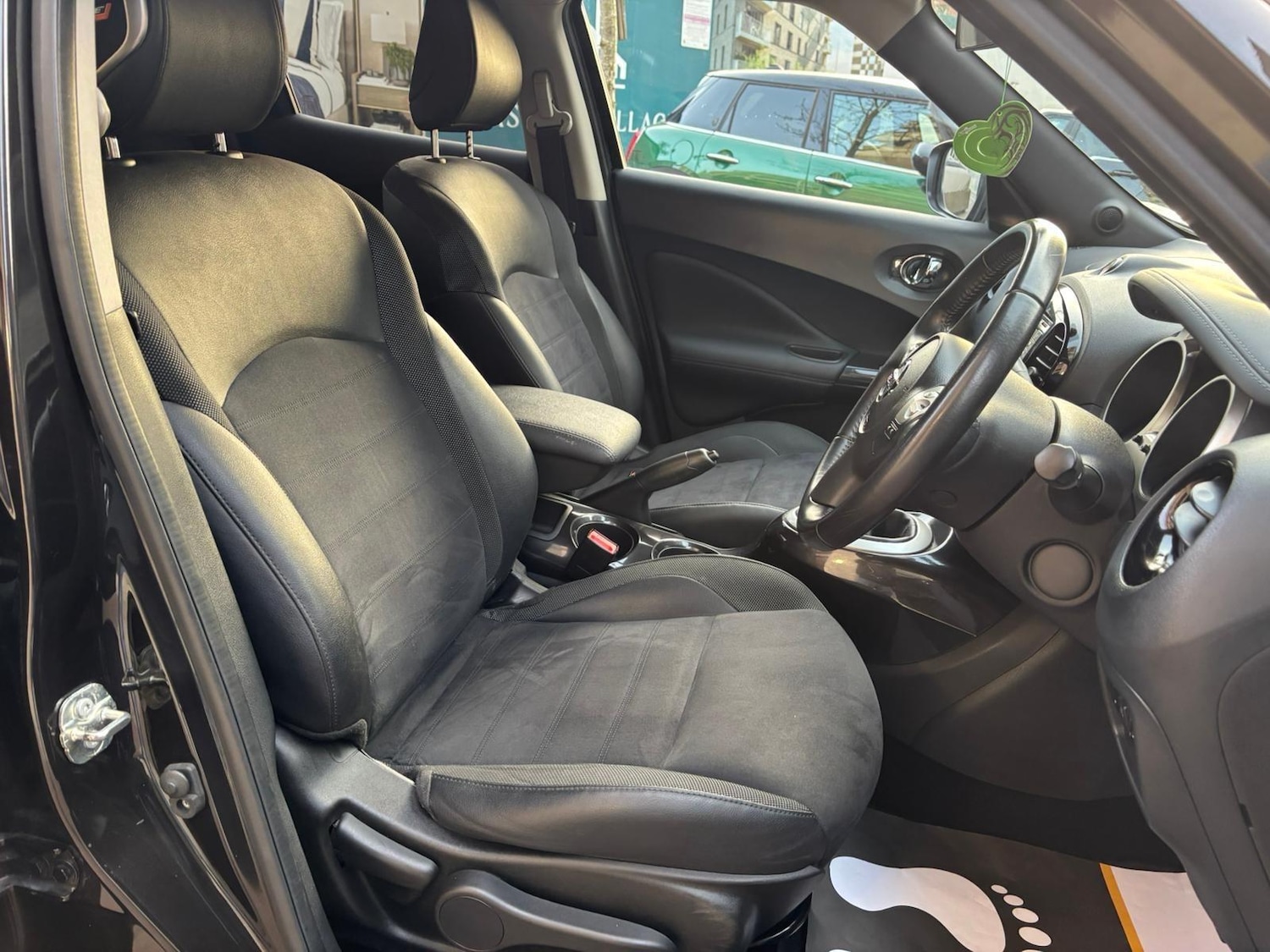 Used Nissan Juke 2018 for sale - 77768041: Photo 50