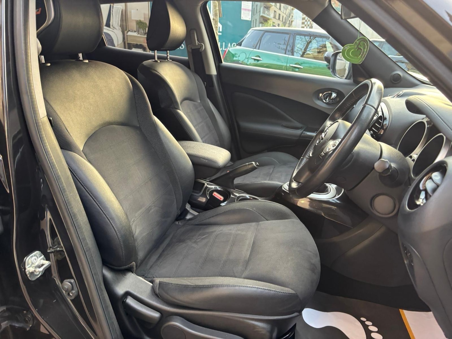 Used Nissan Juke 2018 for sale - 77768041: Photo 51