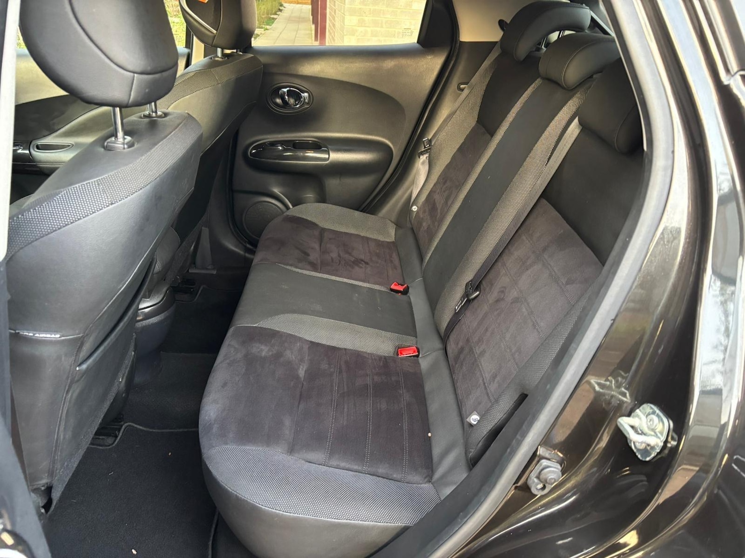 Used Nissan Juke 2018 for sale - 77768041: Photo 52