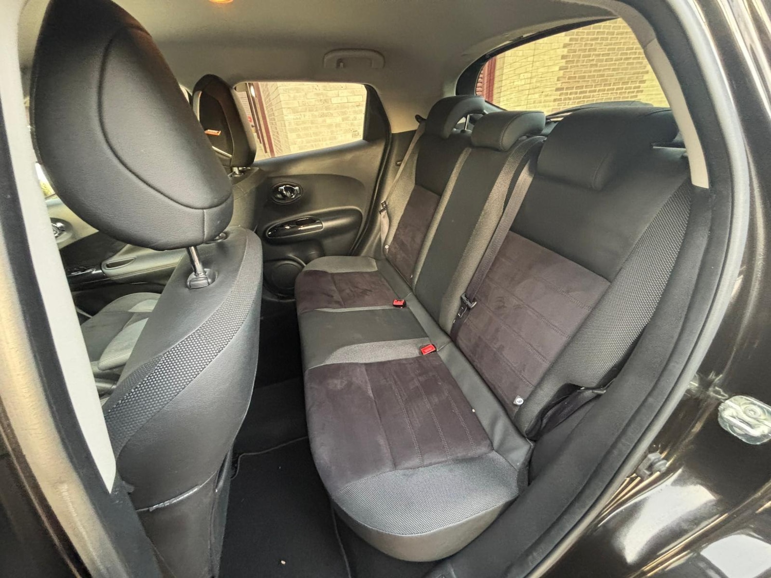 Used Nissan Juke 2018 for sale - 77768041: Photo 53