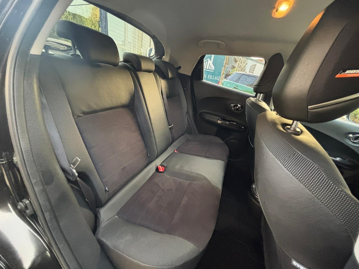 Used Nissan Juke 2018 for sale - 77768041: Photo 54