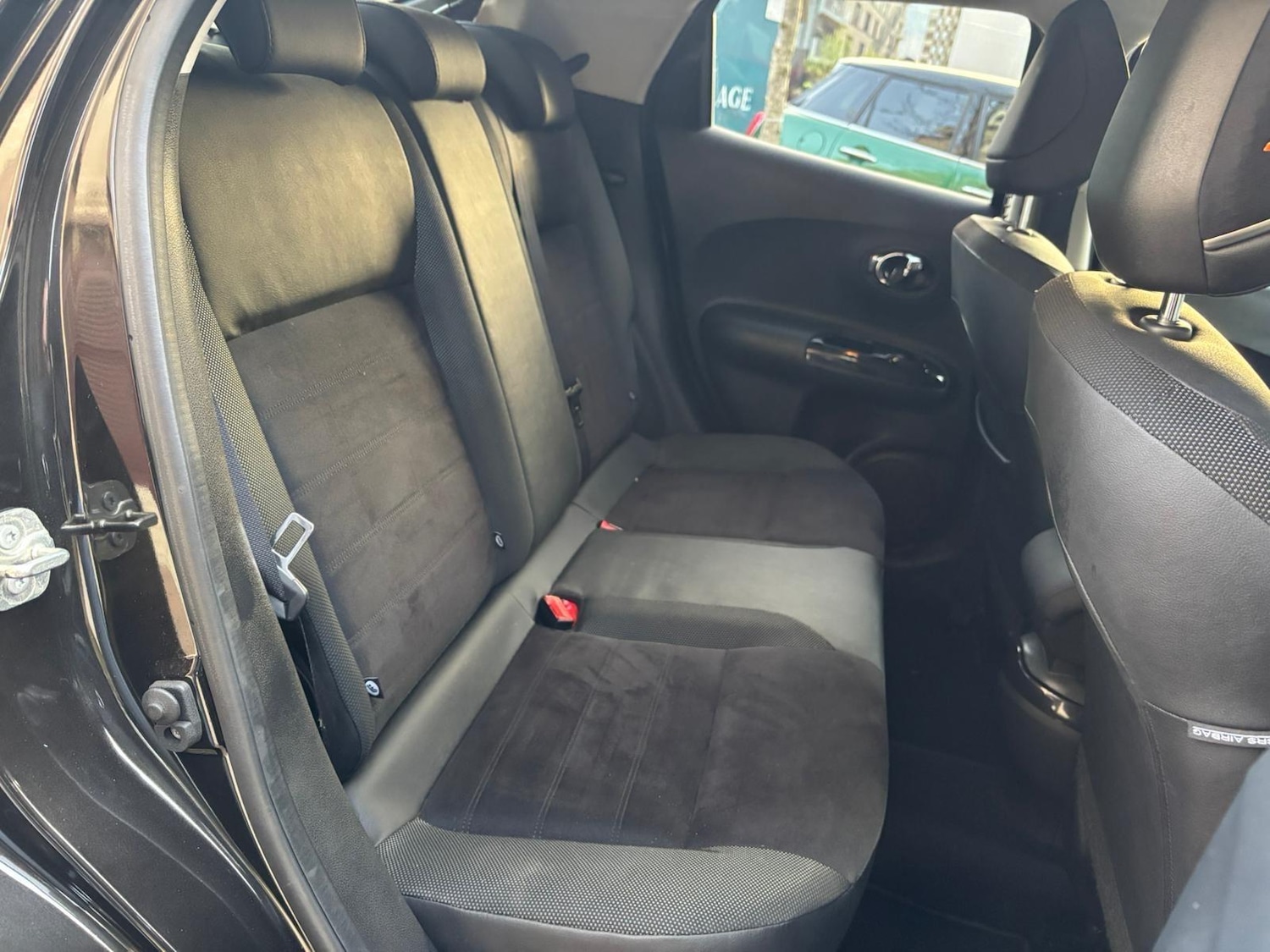 Used Nissan Juke 2018 for sale - 77768041: Photo 55