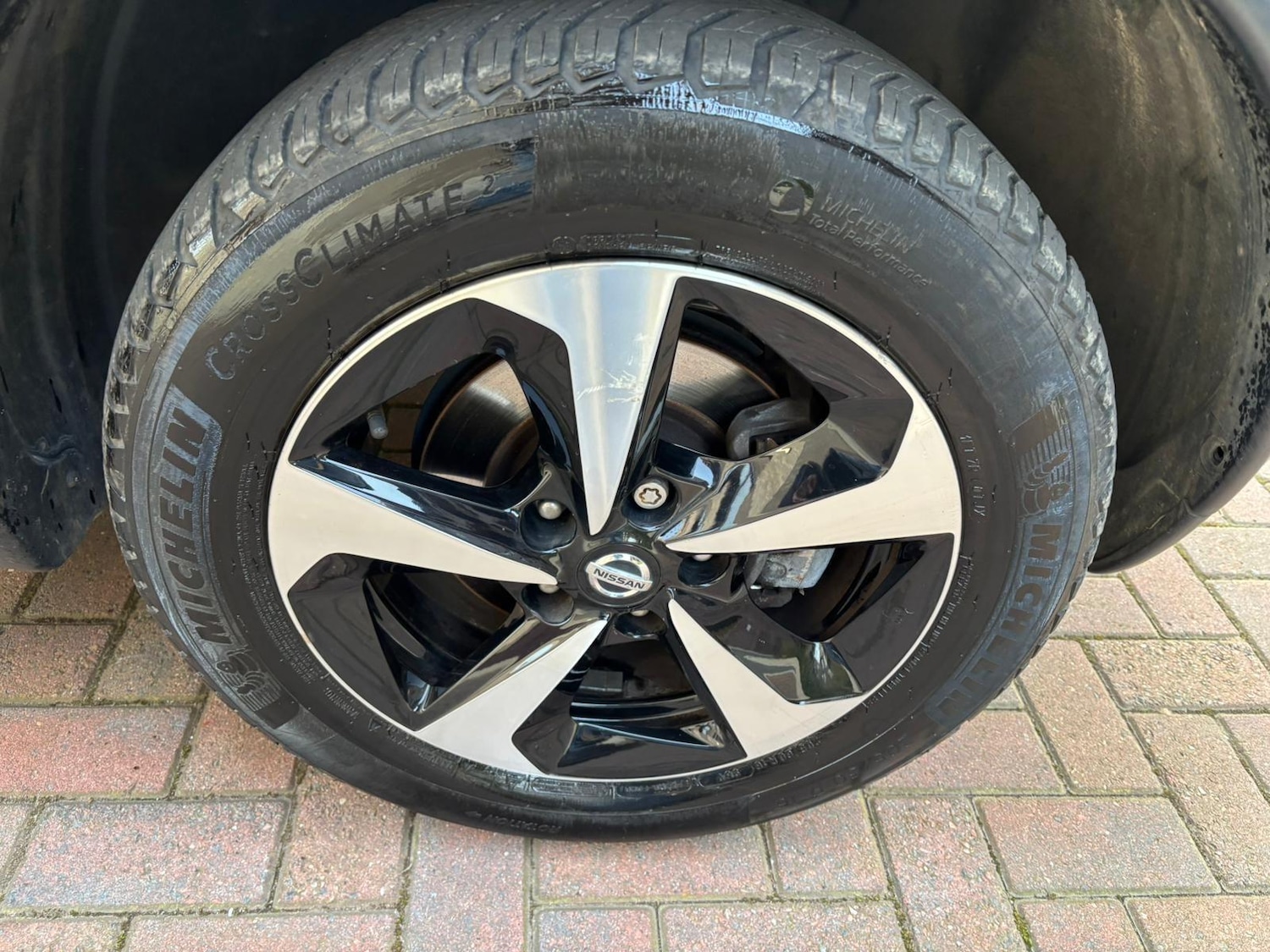 Used Nissan Juke 2018 for sale - 77768041: Photo 57