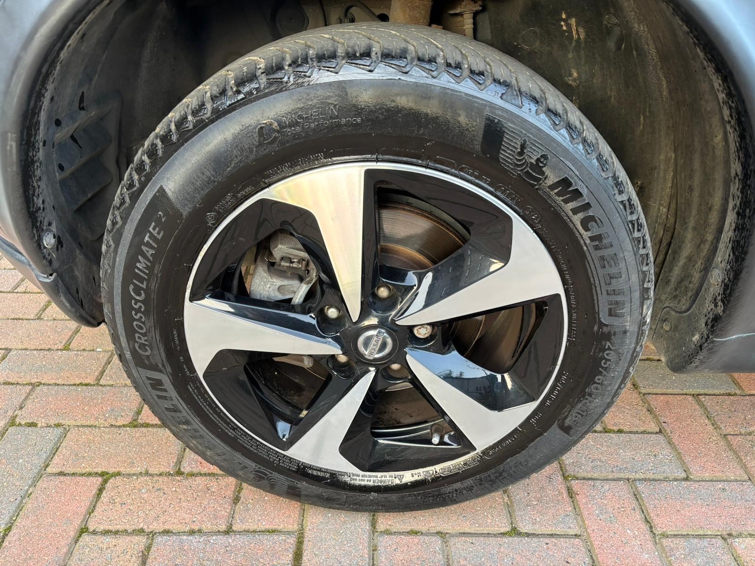 Used Nissan Juke 2018 for sale - 77768041: Photo 58