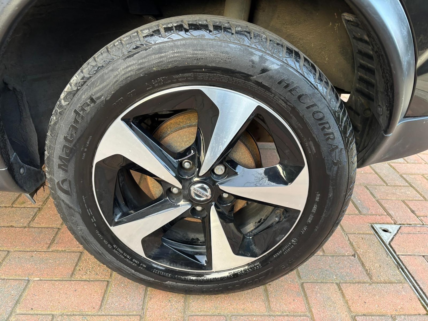 Used Nissan Juke 2018 for sale - 77768041: Photo 59