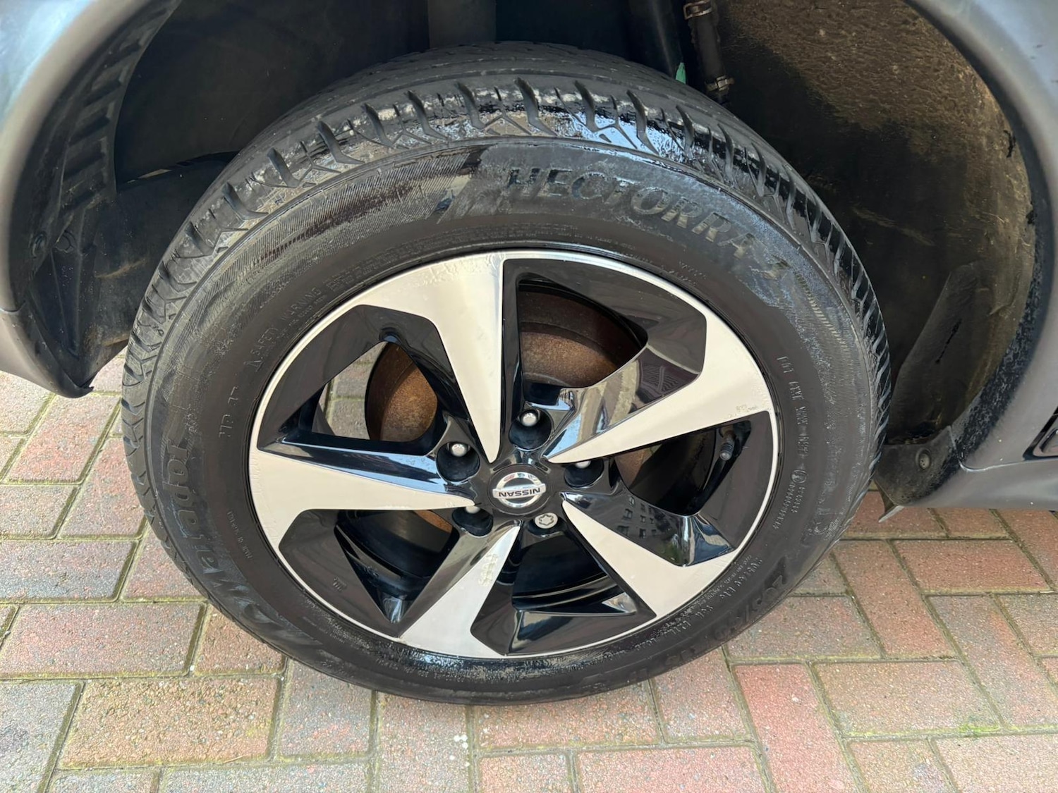 Used Nissan Juke 2018 for sale - 77768041: Photo 60