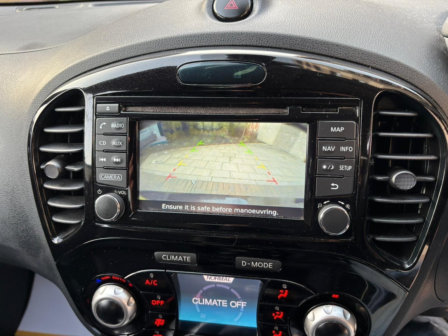 Used Nissan Juke 2018 for sale - 77768041: Photo 61