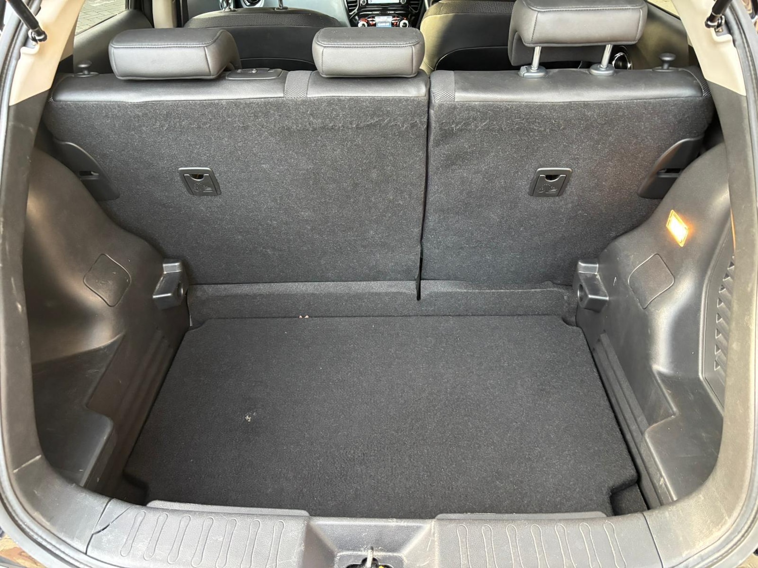 Used Nissan Juke 2018 for sale - 77768041: Photo 64