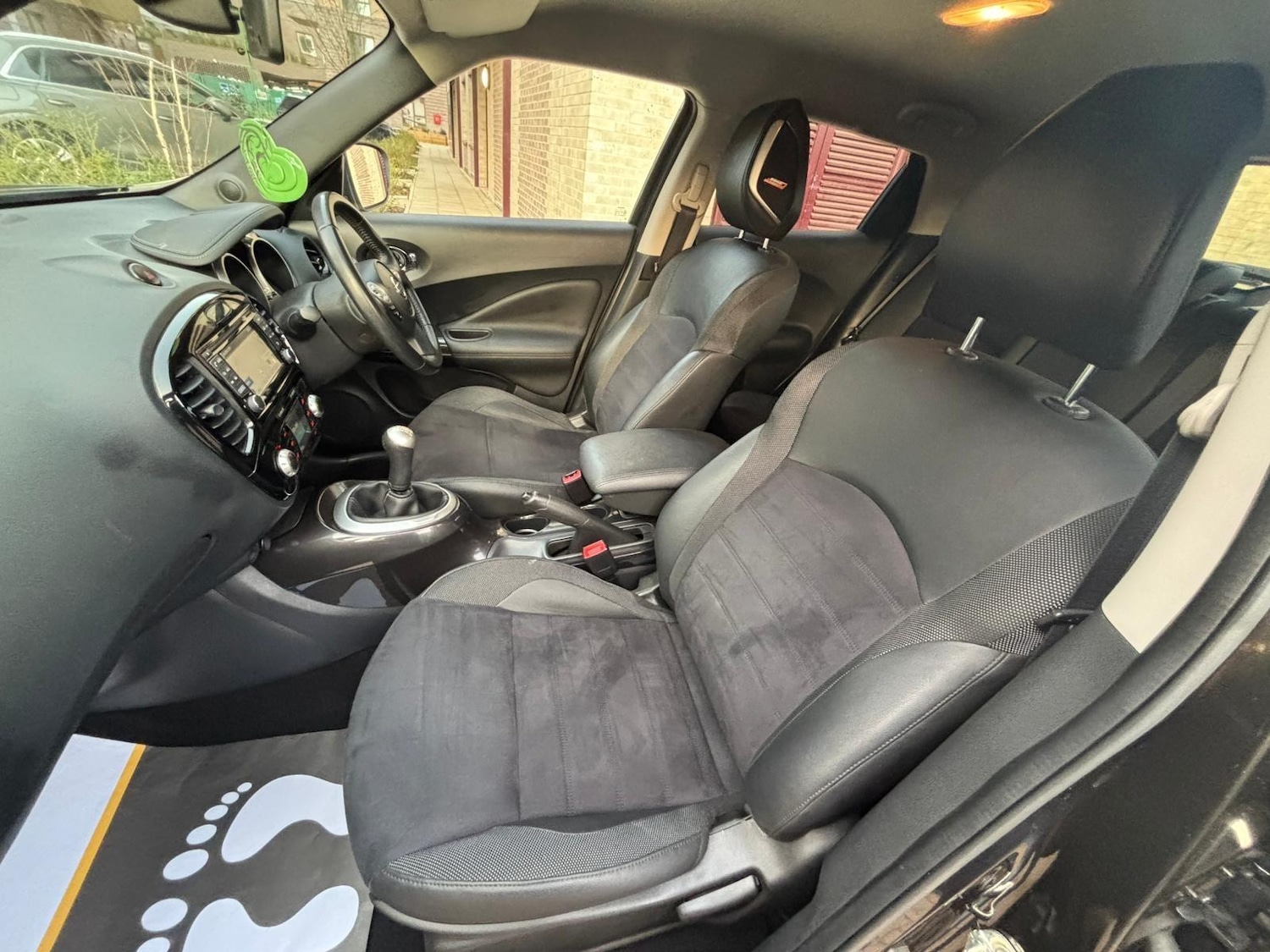 Used Nissan Juke 2018 for sale - 77768041: Photo 68