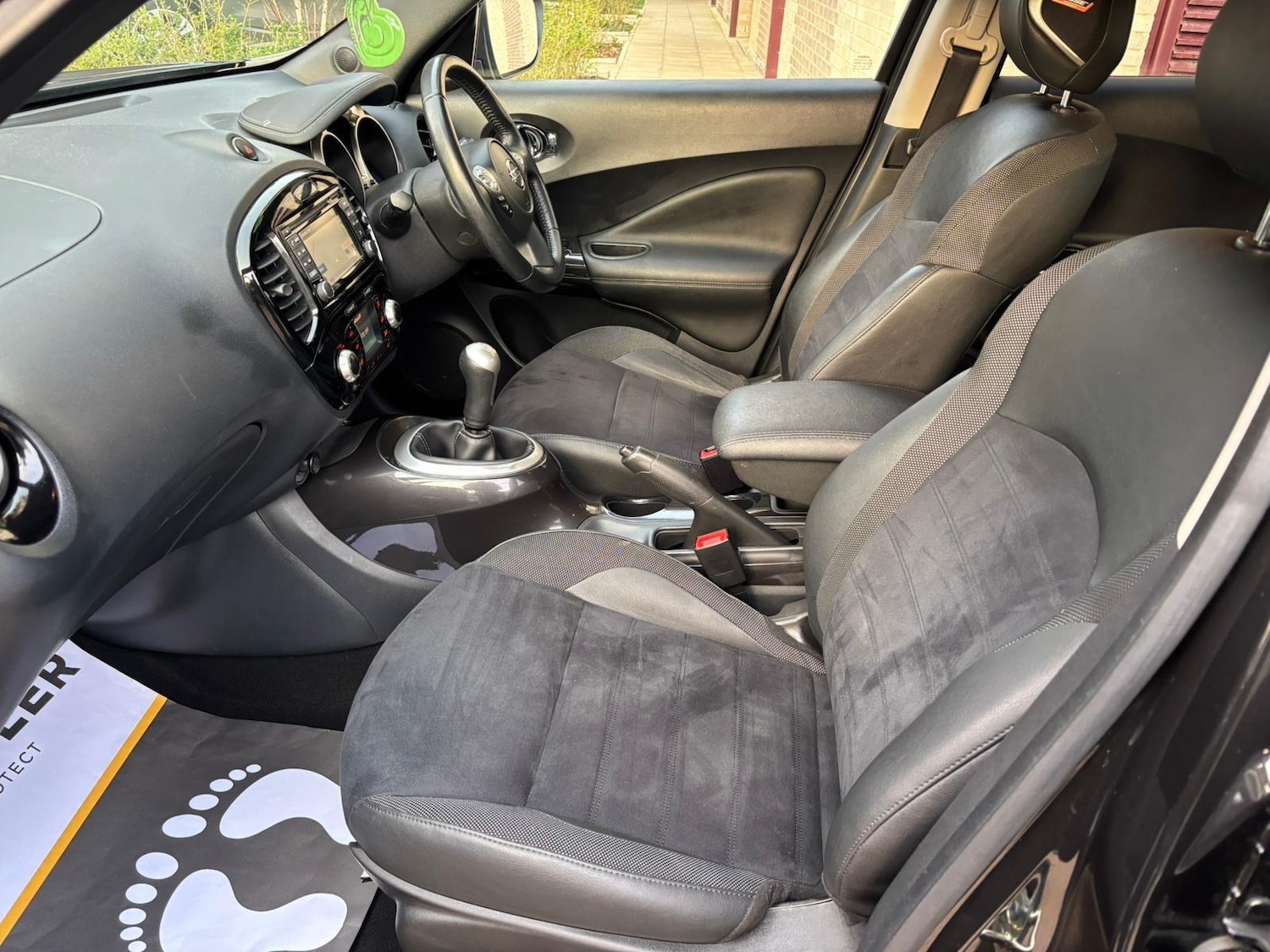 Used Nissan Juke 2018 for sale - 77768041: Photo 69