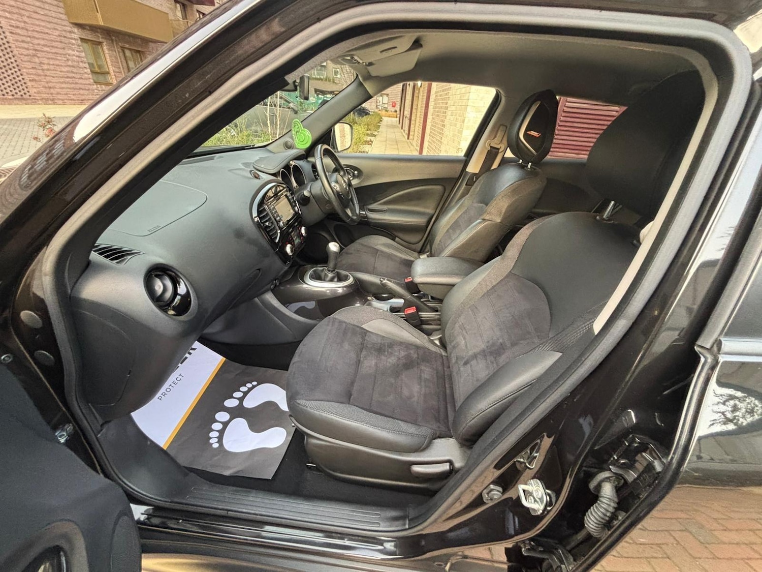 Used Nissan Juke 2018 for sale - 77768041: Photo 70