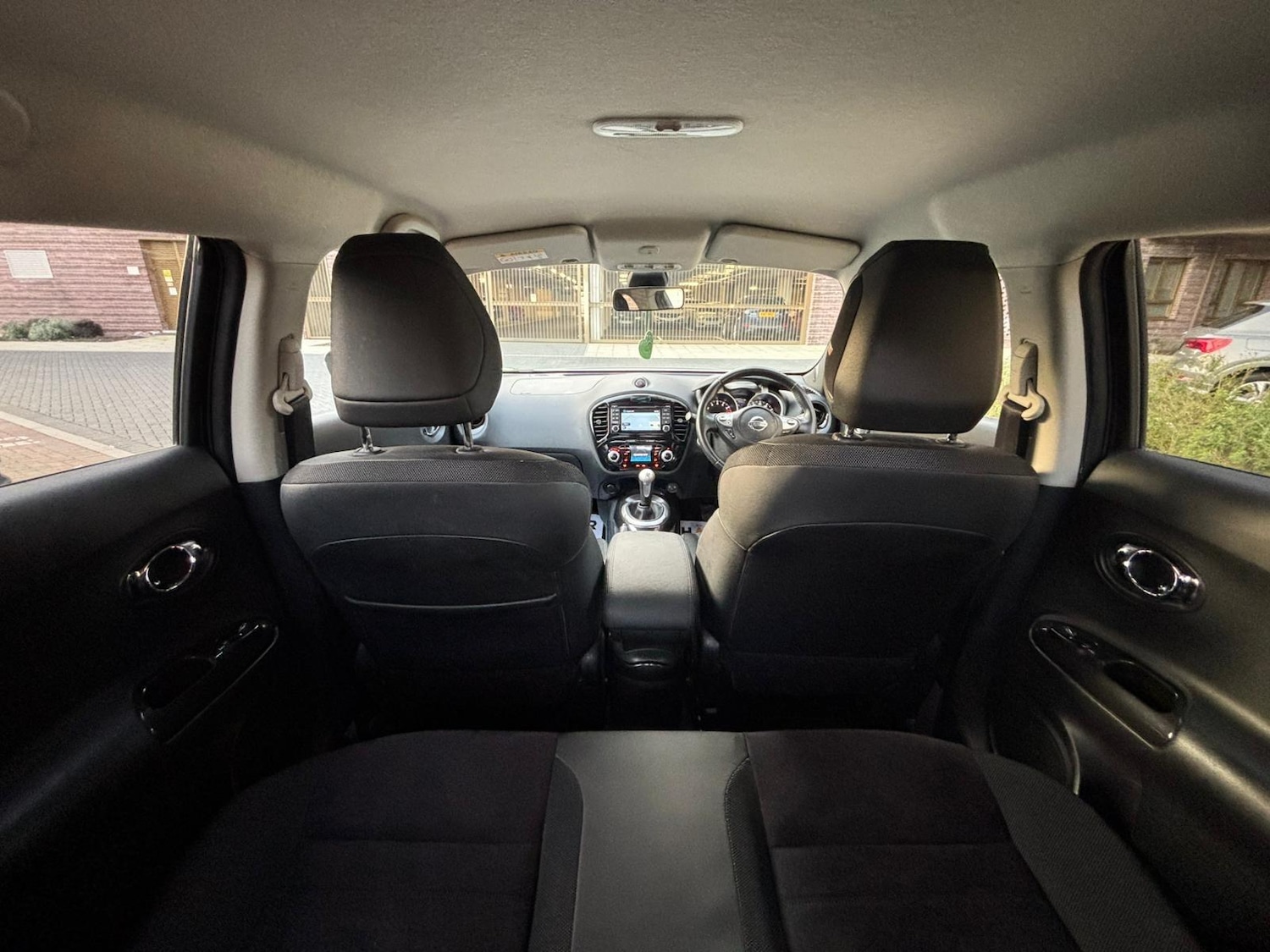 Used Nissan Juke 2018 for sale - 77768041: Photo 72