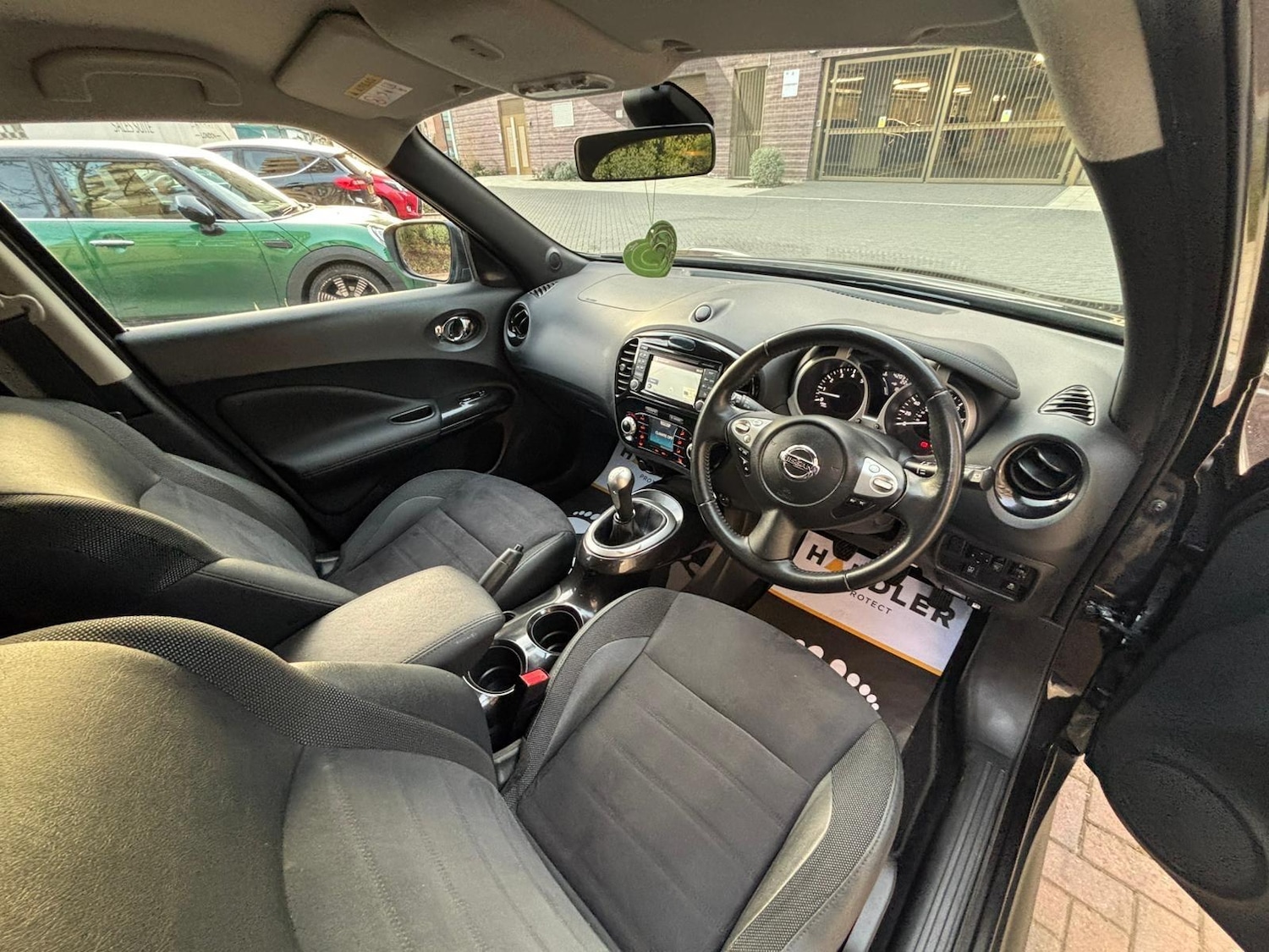 Used Nissan Juke 2018 for sale - 77768041: Photo 73