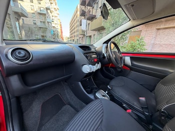 Used Peugeot 107 2013 for sale - 79520386: Photo